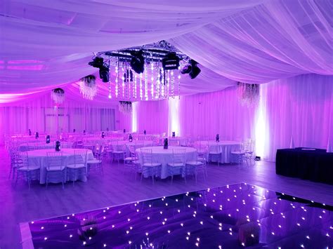 venues for parties